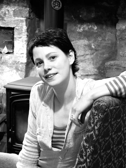 Mary McQuillan