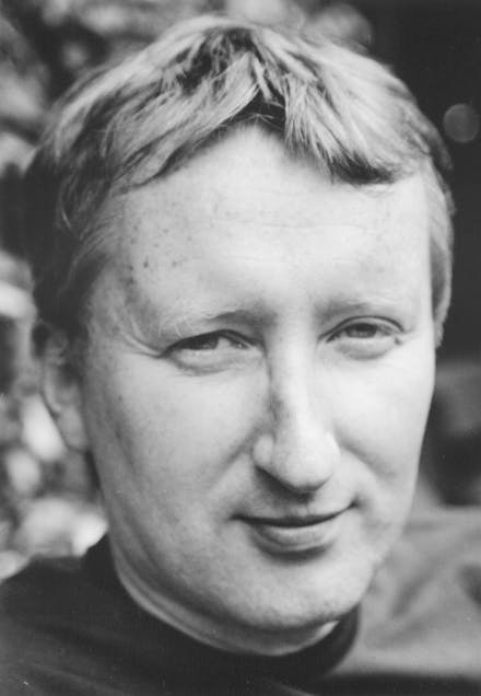 Colin Bateman
