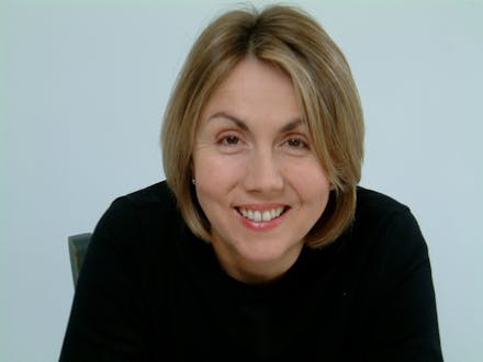 Jo Lodge