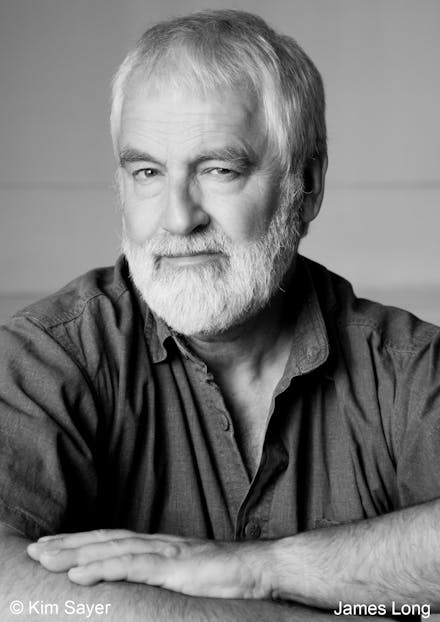 James Long