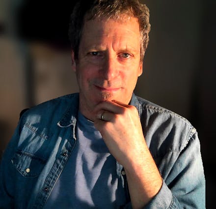 David Milgrim