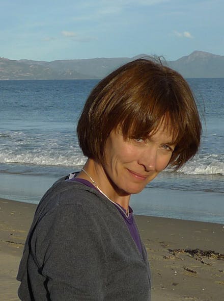 Gillian Johnson Shakespeare