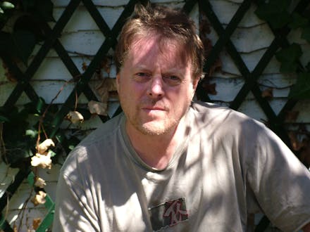 Paul Bryers