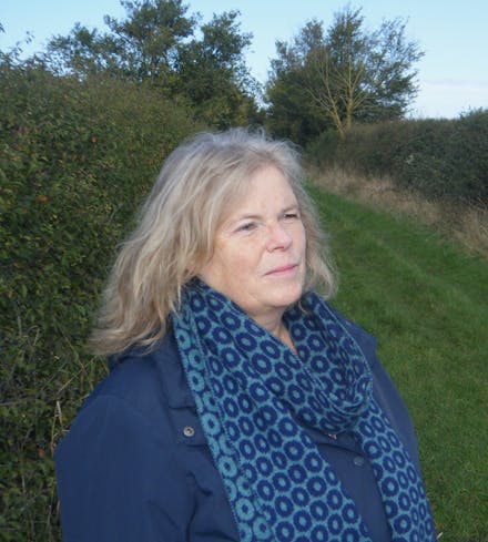 Sarah Ridley