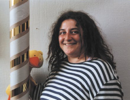 Jane Simmons