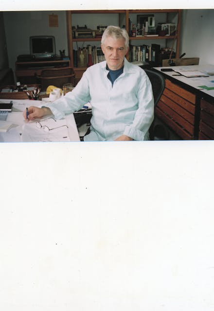 Arthur Robins