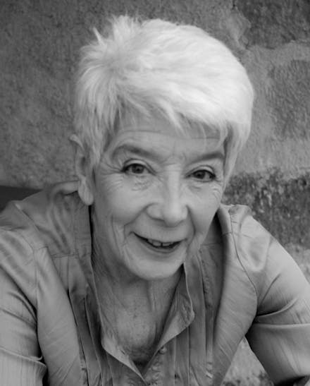Ursula Jones