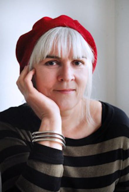 Nicola Smee