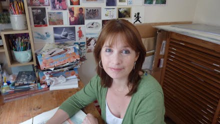 Jane Ray