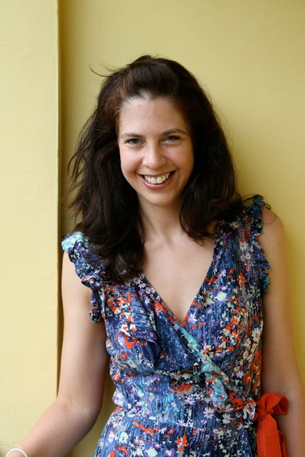 Mandy Sutcliffe