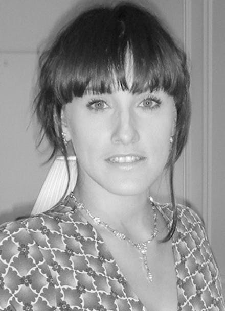 Grace Dent