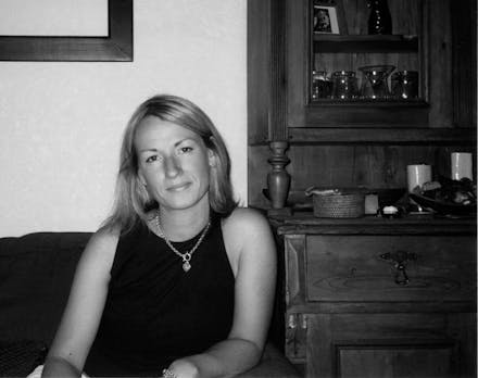 Caroline Davis