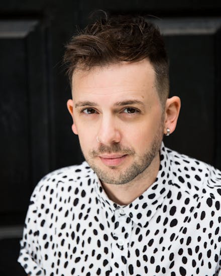 Alex T. Smith