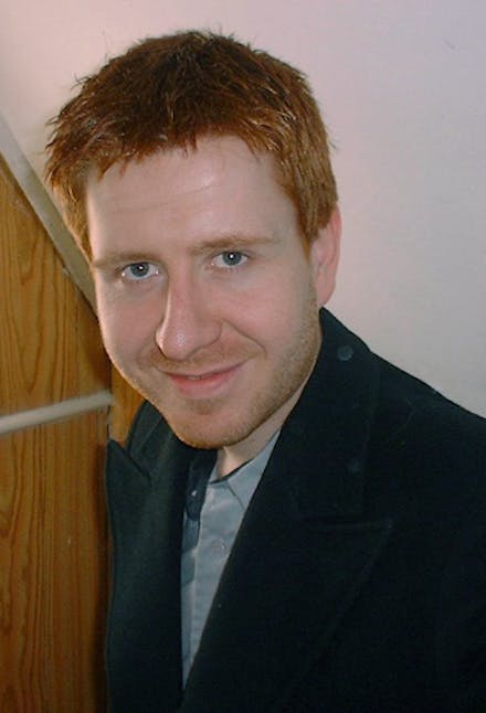 David Grimstone
