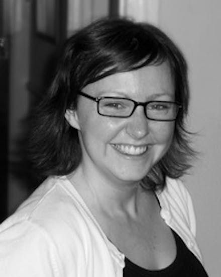 Keris Stainton