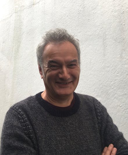 Peter Bently