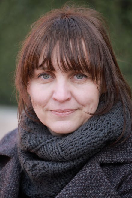 Alison Murray