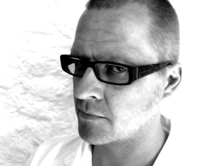 David Gatward
