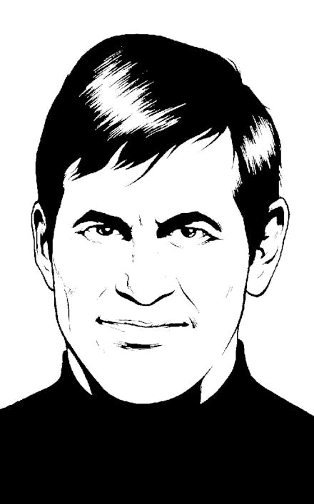 Steve Skidmore