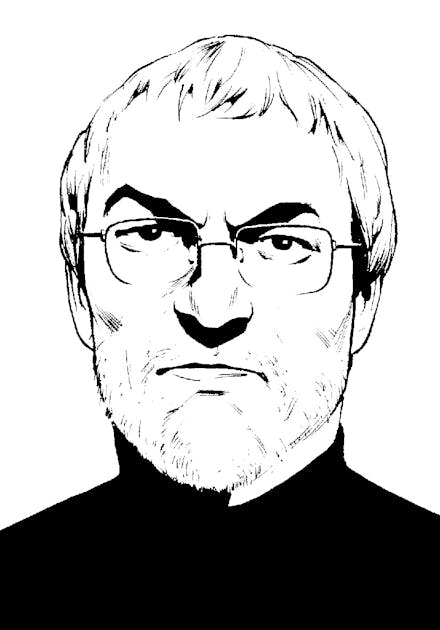 Steve Barlow