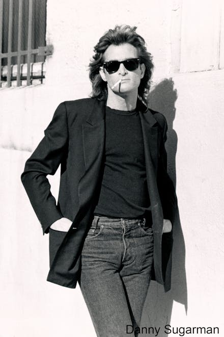 Danny Sugerman