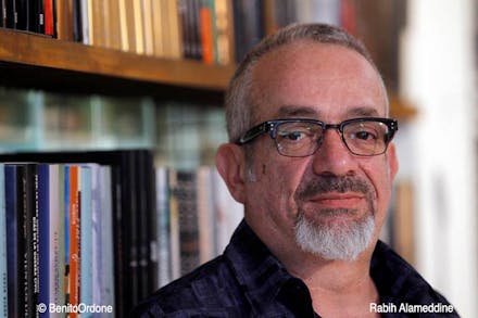Rabih Alameddine