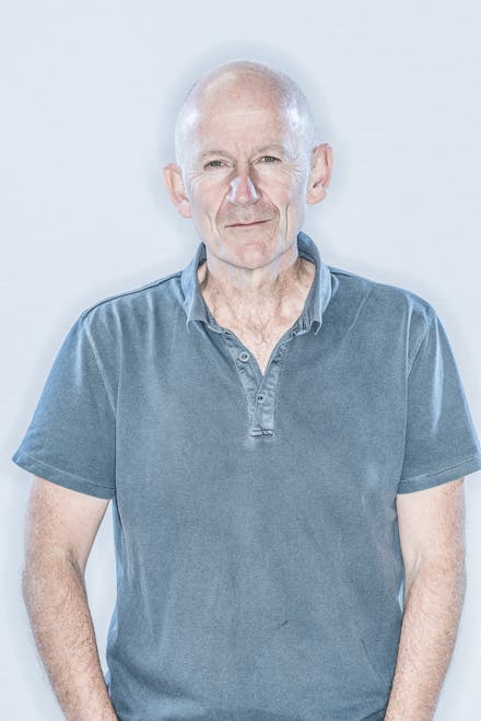 Jonathan Meres