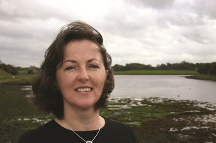 Marie Louise Fitzpatrick