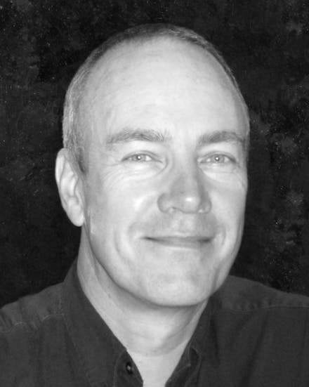 Mike Brownlow