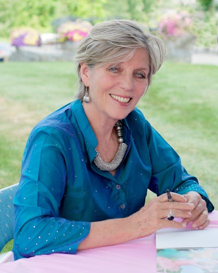 Katharine Holabird