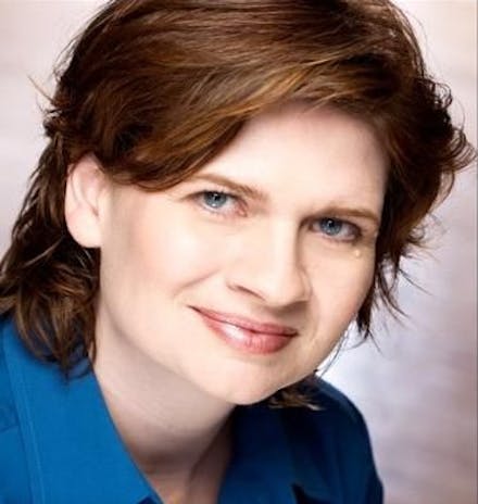 Emmy Laybourne