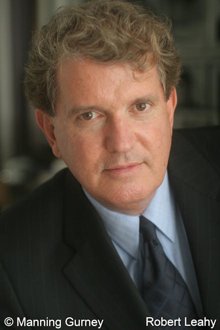Robert L. Leahy