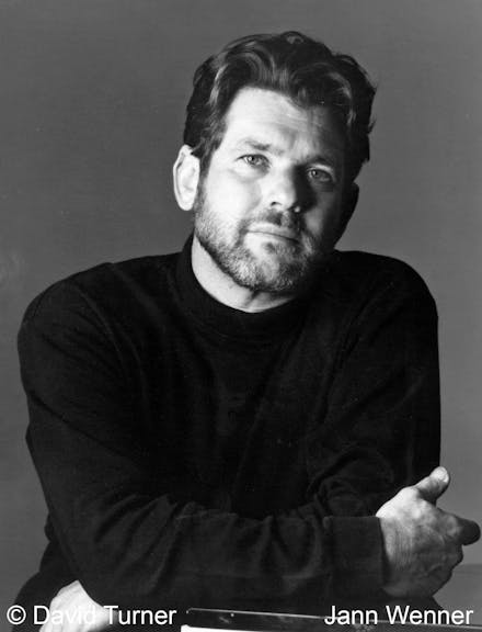 Jann S. Wenner