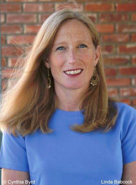 Linda Babcock
