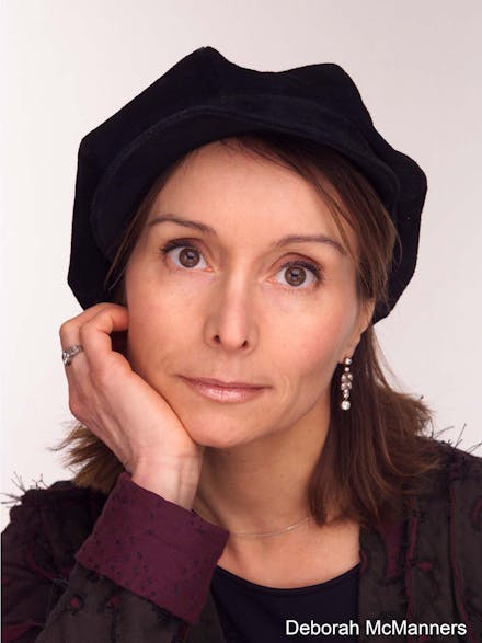 Deborah McManners
