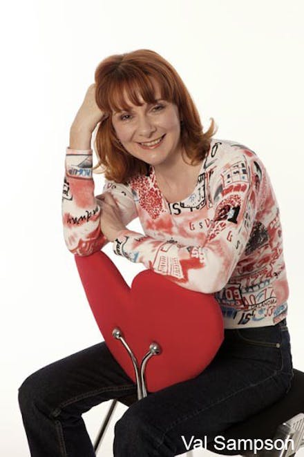 Julia Cole