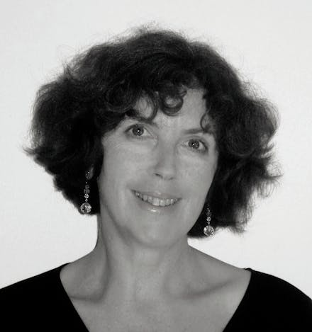 Janet Stephenson