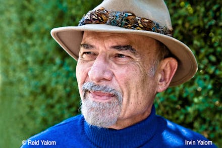 Irvin Yalom
