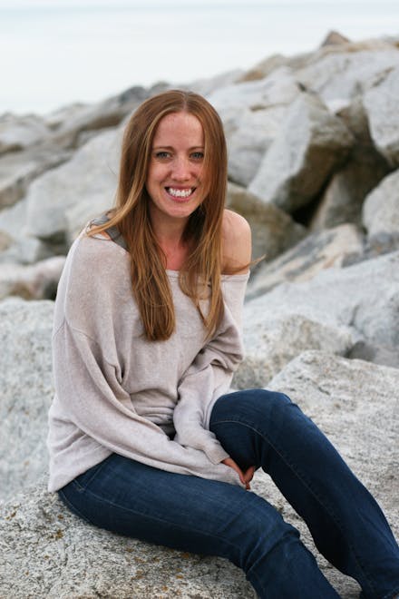 Lisa Dickenson