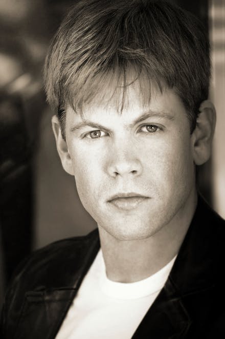 Christopher Rice