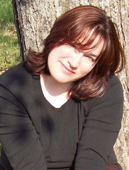 Lucy March
