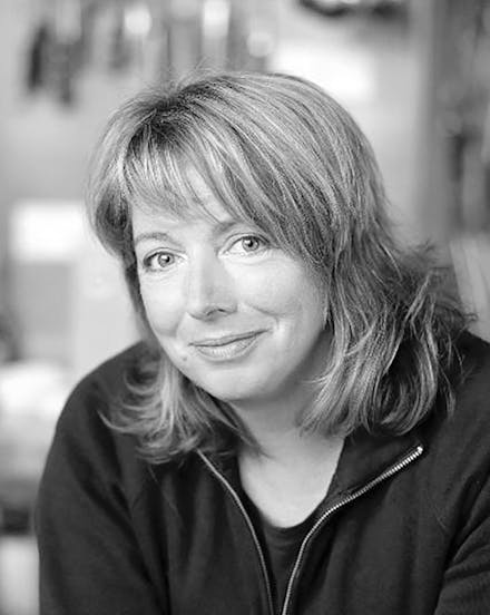 Jane Baxter