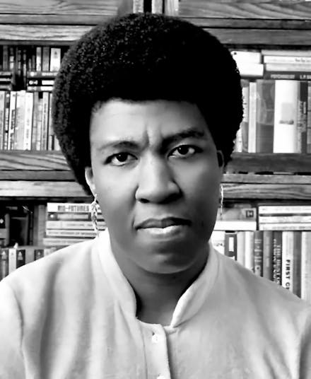 Octavia E. Butler