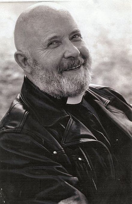 Thornton Bell