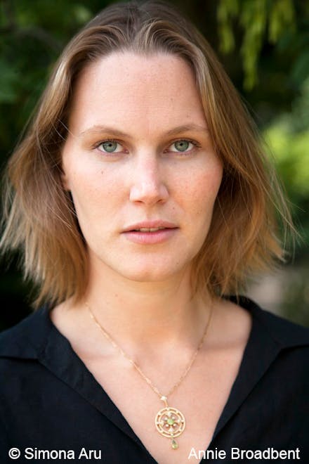 Annie Broadbent