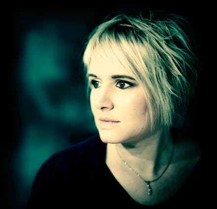 Carla Spradbery