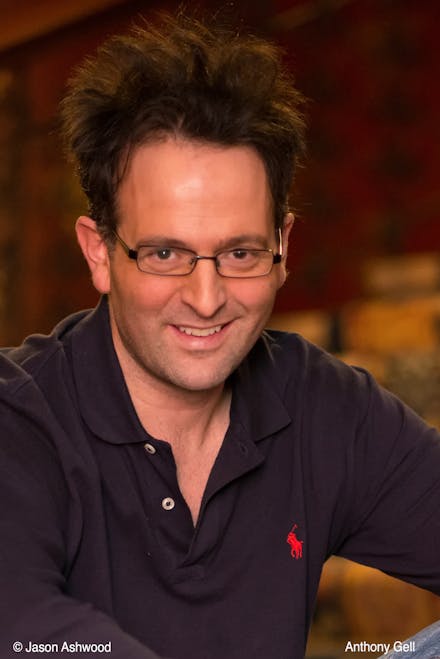 Anthony Gell