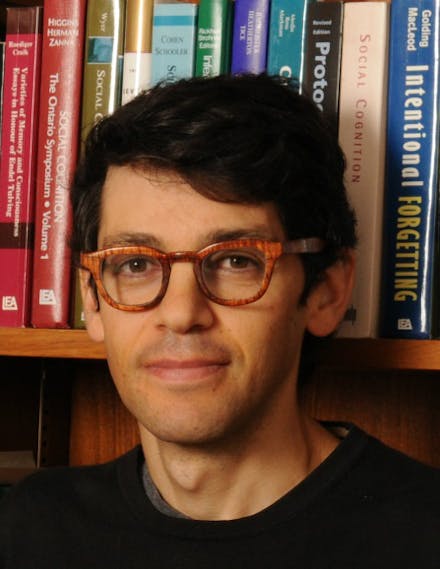 Ray Fisman