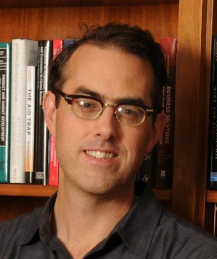 Tim Sullivan