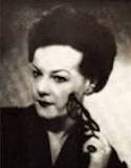 Dell Shannon